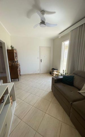 Apartamento à venda com 89m², 2 quartos e 1 vaga