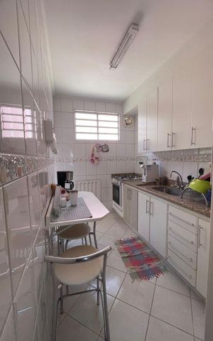 Apartamento à venda com 89m², 2 quartos e 1 vaga