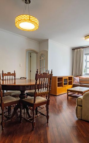 Apartamento para alugar com 75m², 2 quartos e 1 vaga Apartamento para alugar com 75m², 2 quartos e 1 vagaSala