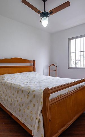 Apartamento para alugar com 75m², 2 quartos e 1 vaga Apartamento para alugar com 75m², 2 quartos e 1 vagaQuarto 1