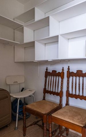 Apartamento para alugar com 75m², 2 quartos e 1 vaga Apartamento para alugar com 75m², 2 quartos e 1 vagaQuarto de Serviço