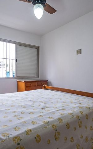 Apartamento para alugar com 75m², 2 quartos e 1 vaga Apartamento para alugar com 75m², 2 quartos e 1 vagaQuarto 1