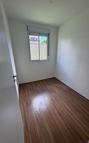 Apartamento para alugar com 40m², 2 quartos e sem vaga Apartamento para alugar com 40m², 2 quartos e sem vagaQuarto 1