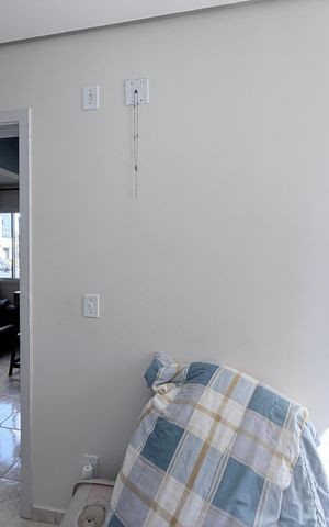 Apartamento para alugar com 43m², 2 quartos e sem vaga Apartamento para alugar com 43m², 2 quartos e sem vagaQuarto 2