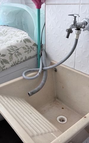 Apartamento para alugar com 43m², 2 quartos e sem vaga Apartamento para alugar com 43m², 2 quartos e sem vagaÁrea de Serviço
