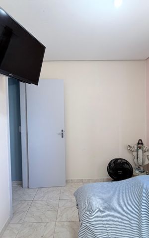 Apartamento para alugar com 43m², 2 quartos e sem vaga Apartamento para alugar com 43m², 2 quartos e sem vagaQuarto