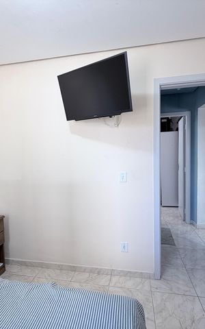 Apartamento para alugar com 43m², 2 quartos e sem vaga Apartamento para alugar com 43m², 2 quartos e sem vagaQuarto