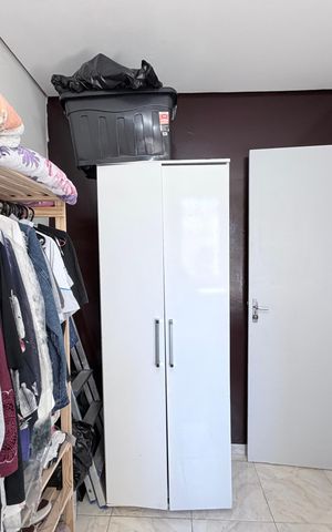 Apartamento para alugar com 43m², 2 quartos e sem vaga Apartamento para alugar com 43m², 2 quartos e sem vagaQuarto 2