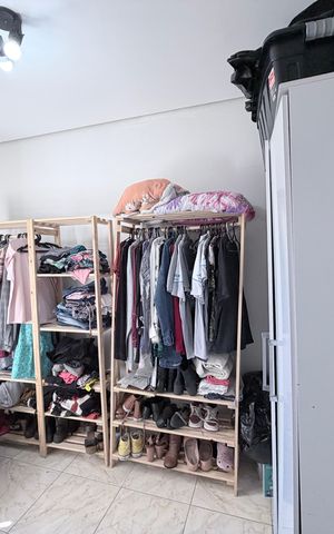 Apartamento para alugar com 43m², 2 quartos e sem vaga Apartamento para alugar com 43m², 2 quartos e sem vagaQuarto 2