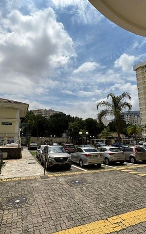 Apartamento à venda com 180m², 4 quartos e 2 vagas Apartamento à venda com 180m², 4 quartos e 2 vagasÁrea comum