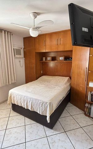 Apartamento à venda com 180m², 4 quartos e 2 vagas Apartamento à venda com 180m², 4 quartos e 2 vagasQuarto