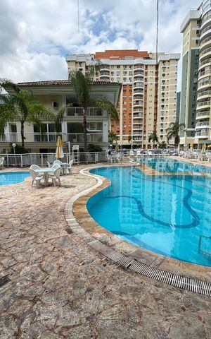 Apartamento à venda com 180m², 4 quartos e 2 vagas Apartamento à venda com 180m², 4 quartos e 2 vagasÁrea comum