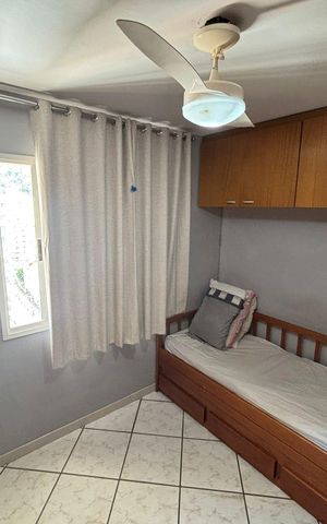 Apartamento à venda com 180m², 4 quartos e 2 vagas Apartamento à venda com 180m², 4 quartos e 2 vagasQuarto