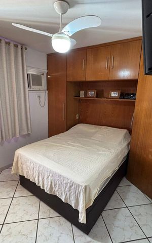 Apartamento à venda com 180m², 4 quartos e 2 vagas Apartamento à venda com 180m², 4 quartos e 2 vagasQuarto