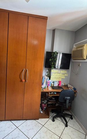 Apartamento à venda com 180m², 4 quartos e 2 vagas Apartamento à venda com 180m², 4 quartos e 2 vagasQuarto