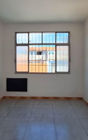 Apartamento à venda com 54m², 1 quarto e sem vaga Apartamento à venda com 54m², 1 quarto e sem vagaQuarto 1