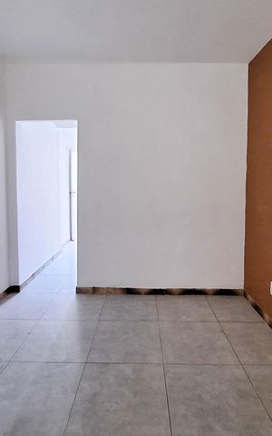 Apartamento à venda com 54m², 1 quarto e sem vaga Apartamento à venda com 54m², 1 quarto e sem vagaSala