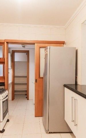 Apartamento para alugar com 90m², 3 quartos e 2 vagas Apartamento para alugar com 90m², 3 quartos e 2 vagasCozinha