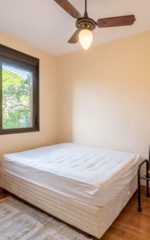 Apartamento para alugar com 90m², 3 quartos e 2 vagas Apartamento para alugar com 90m², 3 quartos e 2 vagasQuarto 2