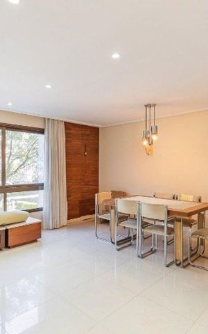 Apartamento para alugar com 90m², 3 quartos e 2 vagas Apartamento para alugar com 90m², 3 quartos e 2 vagasSala