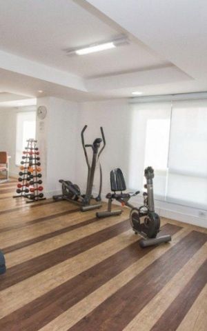 Apartamento para alugar com 90m², 3 quartos e 2 vagas Apartamento para alugar com 90m², 3 quartos e 2 vagasÁrea Comum