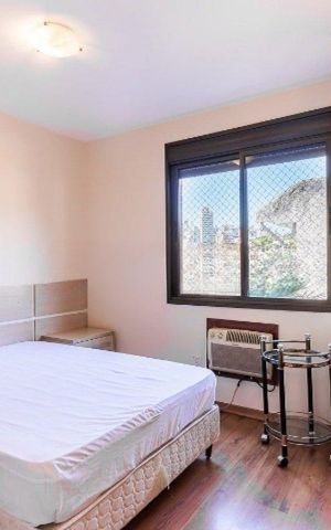 Apartamento para alugar com 90m², 3 quartos e 2 vagas Apartamento para alugar com 90m², 3 quartos e 2 vagasQuarto 1