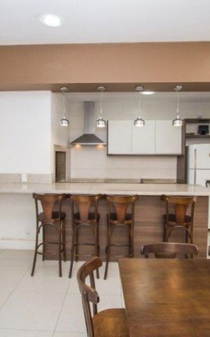 Apartamento para alugar com 90m², 3 quartos e 2 vagas Apartamento para alugar com 90m², 3 quartos e 2 vagasÁrea Comum