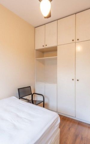 Apartamento para alugar com 90m², 3 quartos e 2 vagas Apartamento para alugar com 90m², 3 quartos e 2 vagasQuarto 2