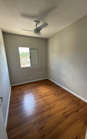 Apartamento para alugar com 49m², 2 quartos e 1 vaga