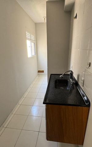 Apartamento para alugar com 49m², 2 quartos e 1 vaga