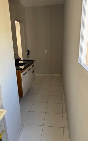 Apartamento para alugar com 49m², 2 quartos e 1 vaga