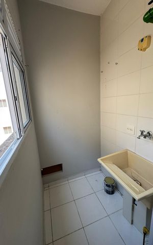 Apartamento para alugar com 49m², 2 quartos e 1 vaga