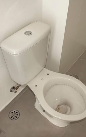 Apartamento à venda com 50m², 1 quarto e 1 vagaBanheiro