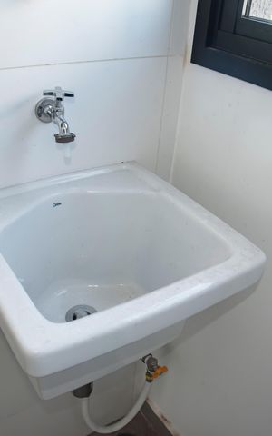 Apartamento à venda com 50m², 1 quarto e 1 vagaÁrea de Serviço
