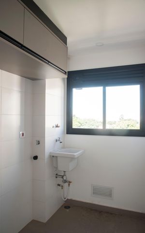 Apartamento à venda com 50m², 1 quarto e 1 vagaÁrea de Serviço