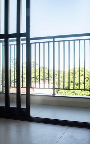 Apartamento à venda com 50m², 1 quarto e 1 vagaVaranda