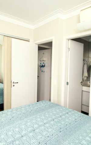 Casa à venda com 77m², 3 quartos e 2 vagasSuíte