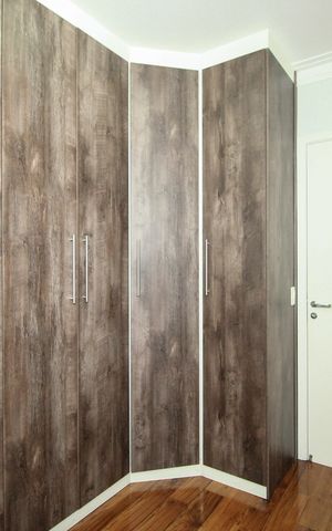 Casa à venda com 77m², 3 quartos e 2 vagasQuarto 2