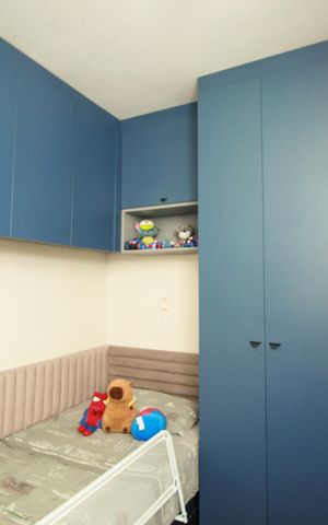 Casa à venda com 77m², 3 quartos e 2 vagasQuarto 1