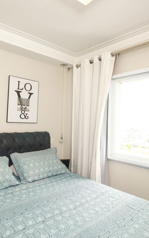 Casa à venda com 77m², 3 quartos e 2 vagasSuíte