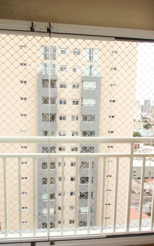 Casa à venda com 77m², 3 quartos e 2 vagasVista do Quarto 2