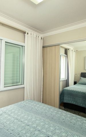 Casa à venda com 77m², 3 quartos e 2 vagasSuíte