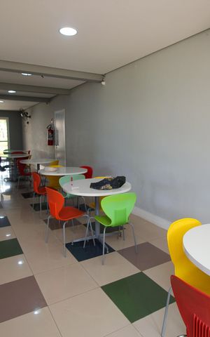 Casa à venda com 77m², 3 quartos e 2 vagasSalão de Festas