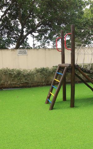 Casa à venda com 77m², 3 quartos e 2 vagasPlayground