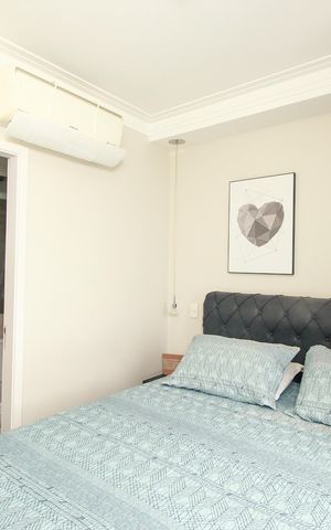 Casa à venda com 77m², 3 quartos e 2 vagasSuíte