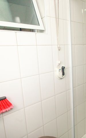 Casa à venda com 77m², 3 quartos e 2 vagasÁrea de Serviço