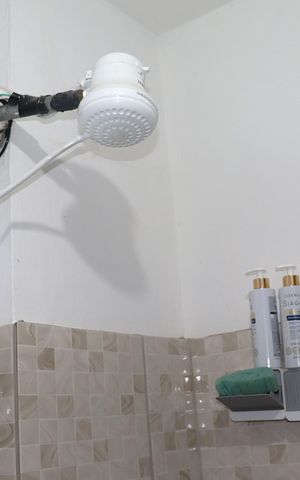 Apartamento à venda com 30m², 1 quarto e sem vagaBanheiro