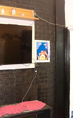 Apartamento à venda com 30m², 1 quarto e sem vagaSala