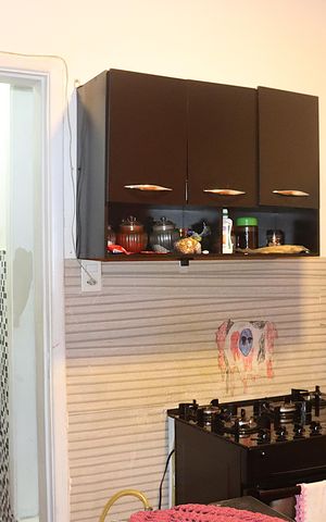 Apartamento à venda com 30m², 1 quarto e sem vagaSala