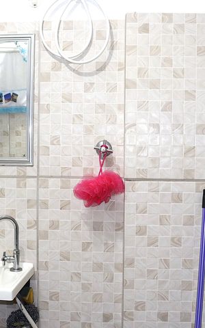 Apartamento à venda com 30m², 1 quarto e sem vagaBanheiro